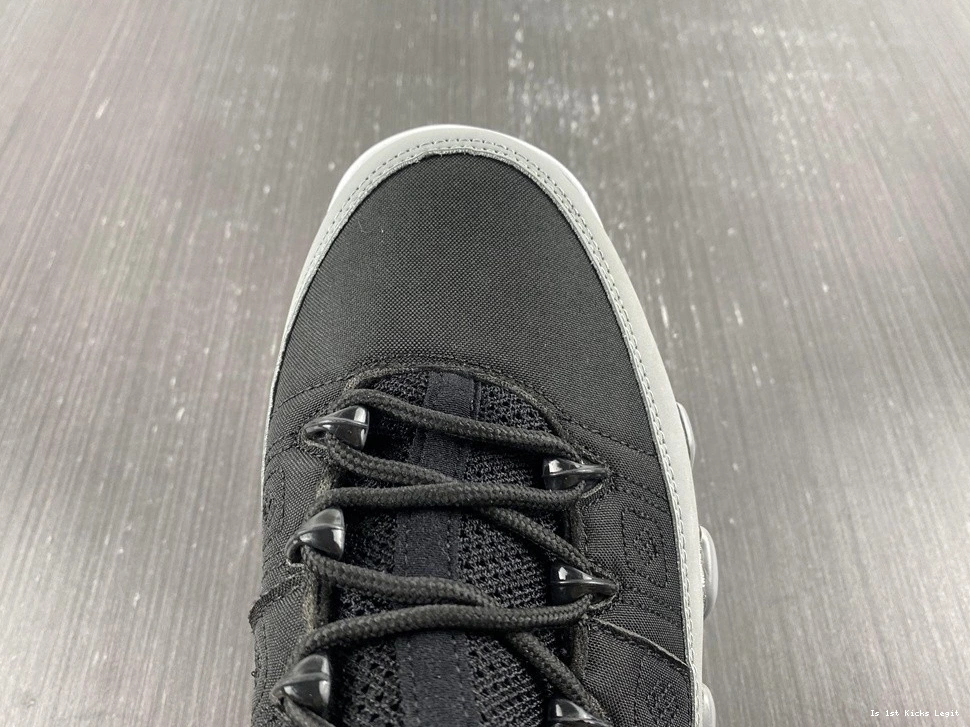 Grey - CT8019-060 Particle Jordan 9 Retro 1120